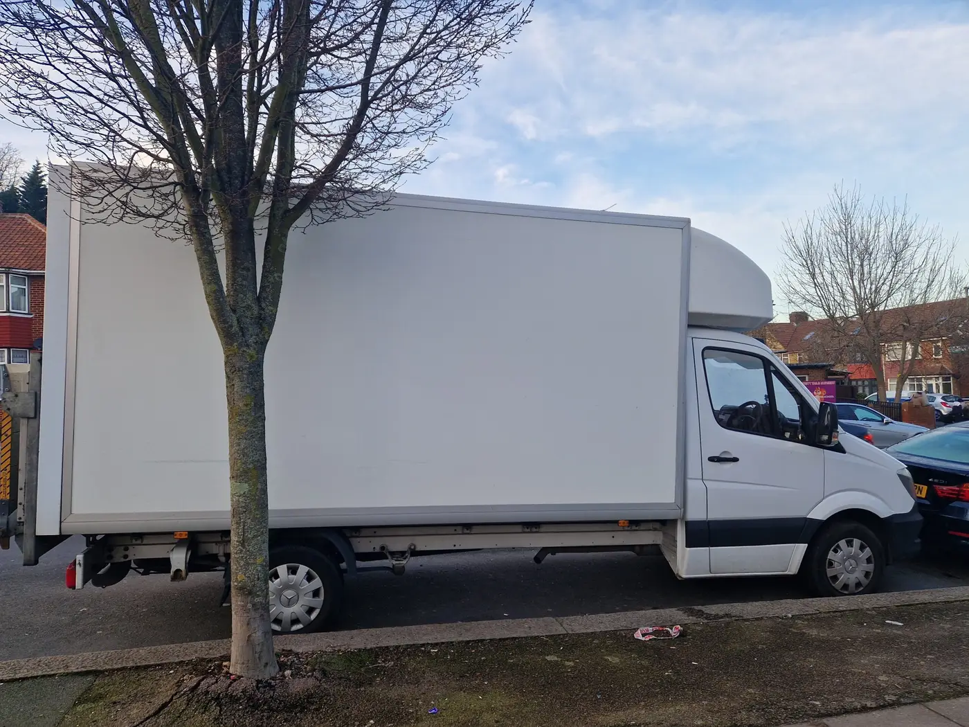 ruislip house clearance